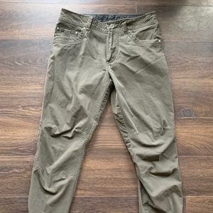 Men’s KÜHL Pants